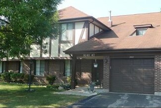 9145 Sandpiper Ct Unit 35, Orland Park, IL 60462