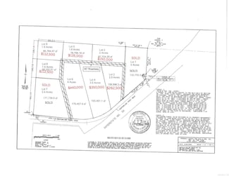 TBD Frost Rd, Arkadelphia, AR 71923