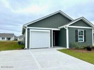 2330 Gadwall Ln Unit Lot 147, Leland, NC 28479
