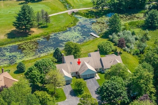 10584 Trapper Ln Unit 6, Stanwood, MI 49346