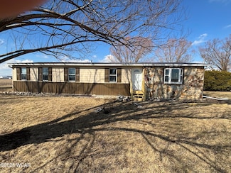 3033 Saint Rt 224, Ohio City, OH 45874