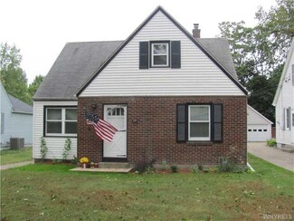 177 Downing St, Buffalo, NY 14220