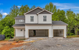 1146 Black Rock Rd, Clarksville, TN 37040