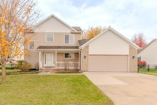 768 Blue Bird Ln, Milan, MI 48160