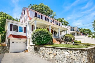 214 Hawthorne St, Malden, MA 02148