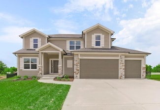 15443 W 171 Place, Olathe, KS 66062
