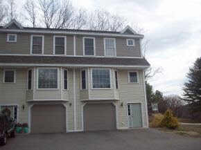 6 Townhouse Way Unit 1, Ashland, NH 03217