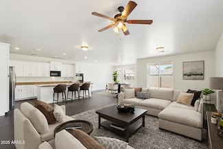 2542 N Riley Rd, Buckeye, AZ 85396