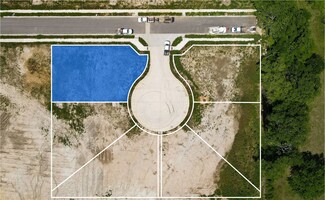 Block 5 Lot 1 Zabrina Ct, Bryan, TX 77807