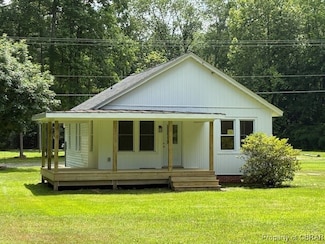 13178 John Clayton Memorial Hwy, North, VA 23128