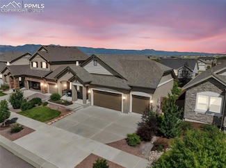 3326 Daydreamer Dr, Colorado Springs, CO 80908
