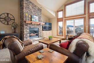 45 Gcr 5223 Unit B25, Tabernash, CO 80478