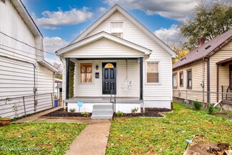 1042 Euclid Ave, Louisville, KY 40208