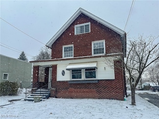 839 Robbins Ave, Niles, OH 44446