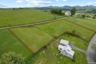 00 Upper Usle Rd, Barre Town, VT 05641