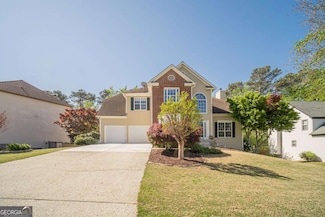 1356 Belfaire Trace, Dacula, GA 30019