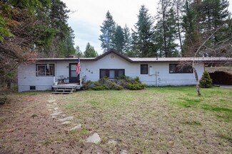 360 Stoner Creek Rd, Lakeside, MT 59922