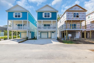 2307 Seaseeker Ln, Myrtle Beach, SC 29577