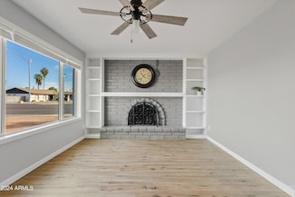 759 E Garnet Ave, Mesa, AZ 85204