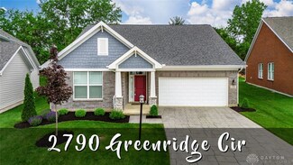 2790 Greenridge Cir, Beavercreek, OH 45431
