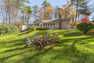 181 Cherokee Dr, Highlands, NC 28741