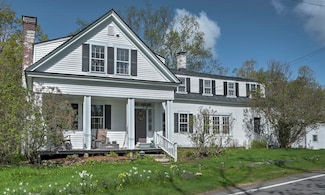608 Alstead Center Rd, Alstead, NH 03602