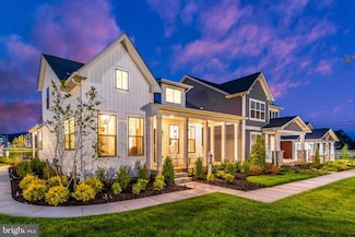 1207 Marsalis Place, Frederick, MD 21702