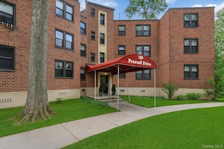 110 Pearsall Dr Unit 3B, Mount Vernon, NY 10552