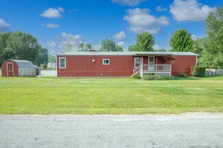 7326 State Route 19, Mount Gilead, OH 43338