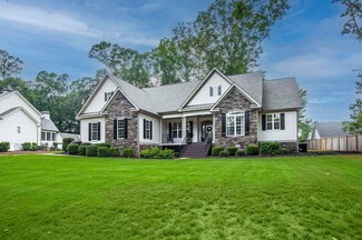 1517 Maxey Ln, Madison, GA 30650