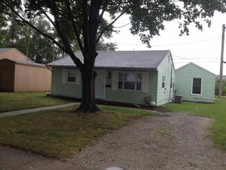 233 Joyce Ct, Elkhart, IN 46516