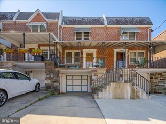 409 Delmar St, Philadelphia, PA 19128