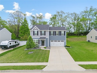 1306 Alpha St NW, Massillon, OH 44647