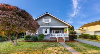 424 Bennett St, Sedro Woolley, WA 98284