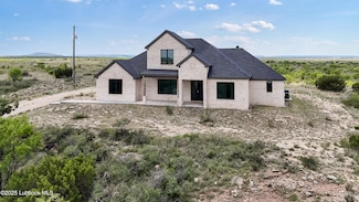 110 Ward Rd, Justiceburg, TX 79330
