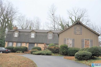 2116 7th St NW, Center Point, AL 35215