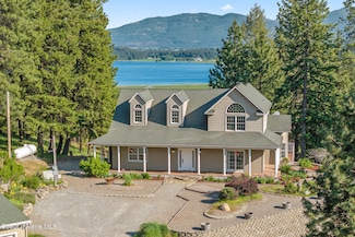 14802 N Mobbs Rd, Hauser, ID 83854
