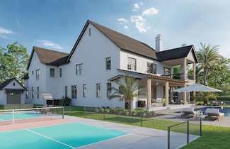 253 Quail Hollow Ct, Inlet Beach, FL 32413