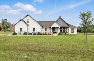 250 Odell Rd, Springtown, TX 76082