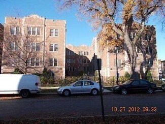 122 Callan Ave Unit 2A, Evanston, IL 60202