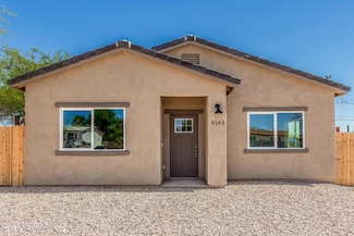 9145 W Floyd St, Tucson, AZ 85735