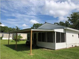 10551 SW 13th St, Bristol, FL 32321