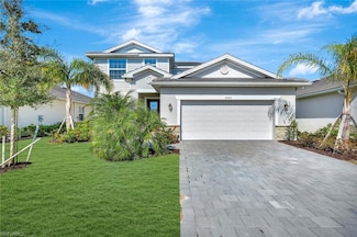 2553 Kona Way, Naples, FL 34120