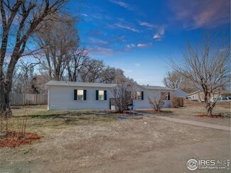 400 Beaver St, Hillrose, CO 80733