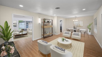 3835 Tartan Ln, Houston, TX 77025