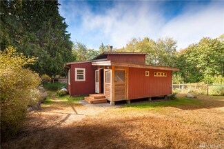 1742 S Nugent Rd, Lummi Island, WA 98262