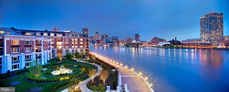 801 Key Hwy, Baltimore, MD 21230