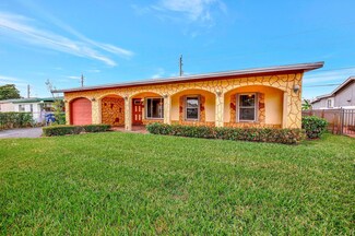 3521 NW 18th Place, Fort Lauderdale, FL 33311