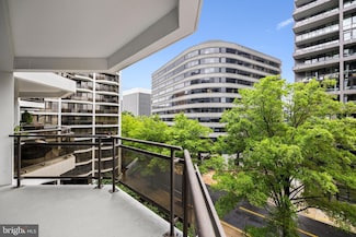 1530 Key Blvd Unit 617, Arlington, VA 22209