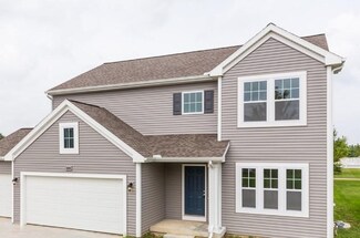 3472 Saint Luke Ave, Kalamazoo, MI 49009